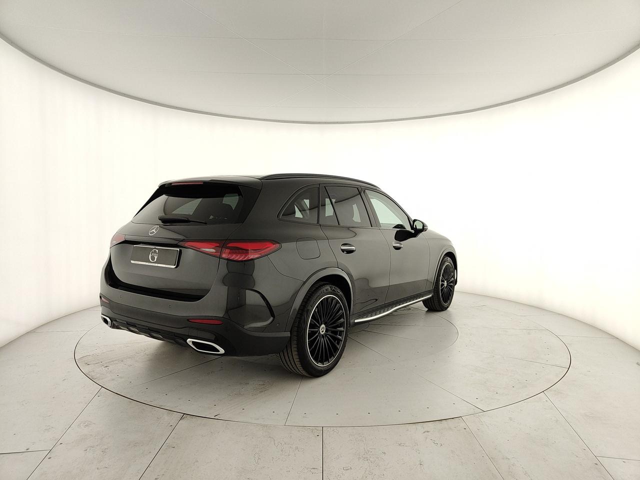 Mercedes-Benz GLC 220 d AMG Line Advanced Plus 4matic auto