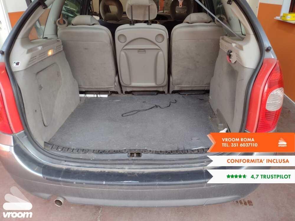 CITROEN Xsara Picasso 1.6 Chrono