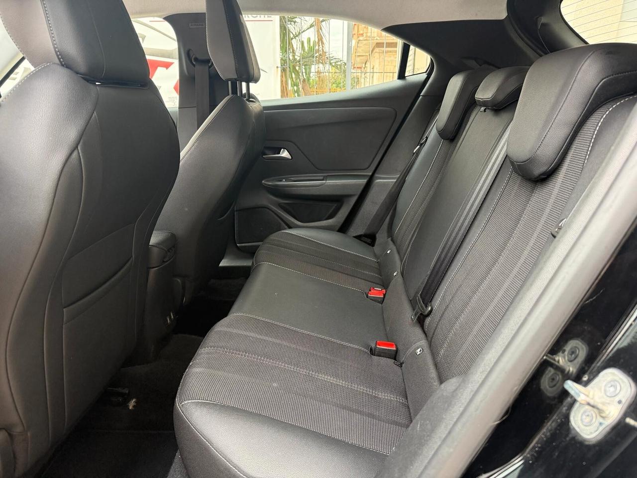 Opel Mokka X 1.5 110 CV diesel Elegance IVA Esposta