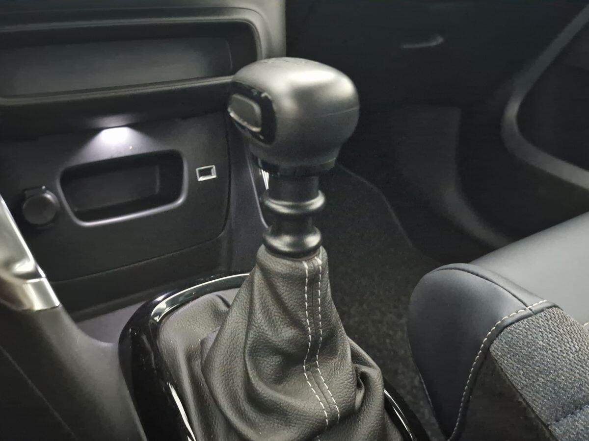 CITROEN C3 AIRCROSS 1.5 DIESEL FEEL S&S