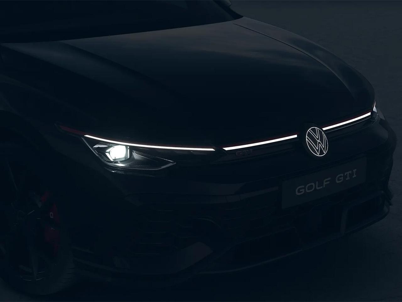 Volkswagen Golf 2.0 tsi gti edition 50 325cv dsg