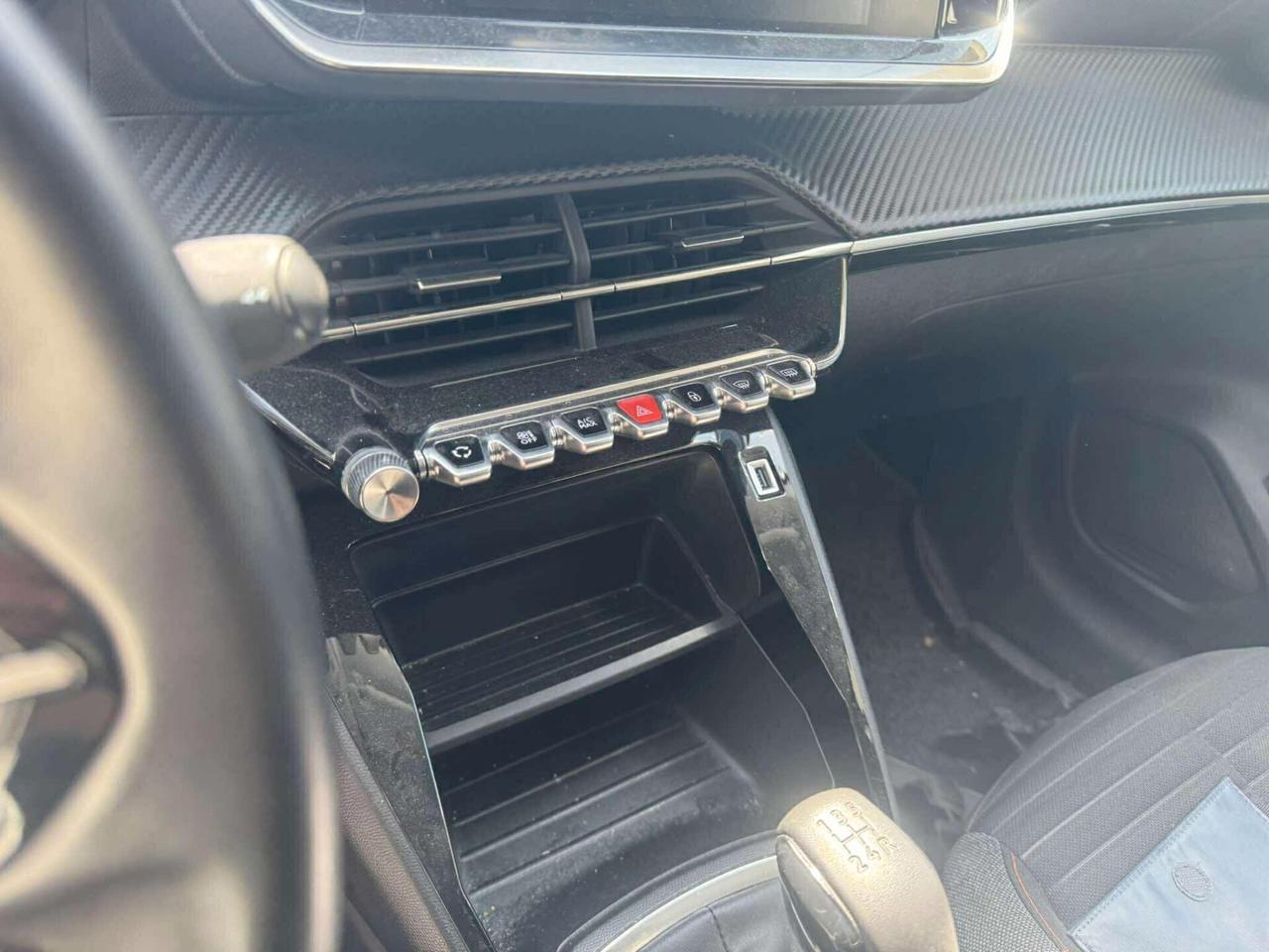 Peugeot 208 PureTech 75 S&S 5P Active-2021