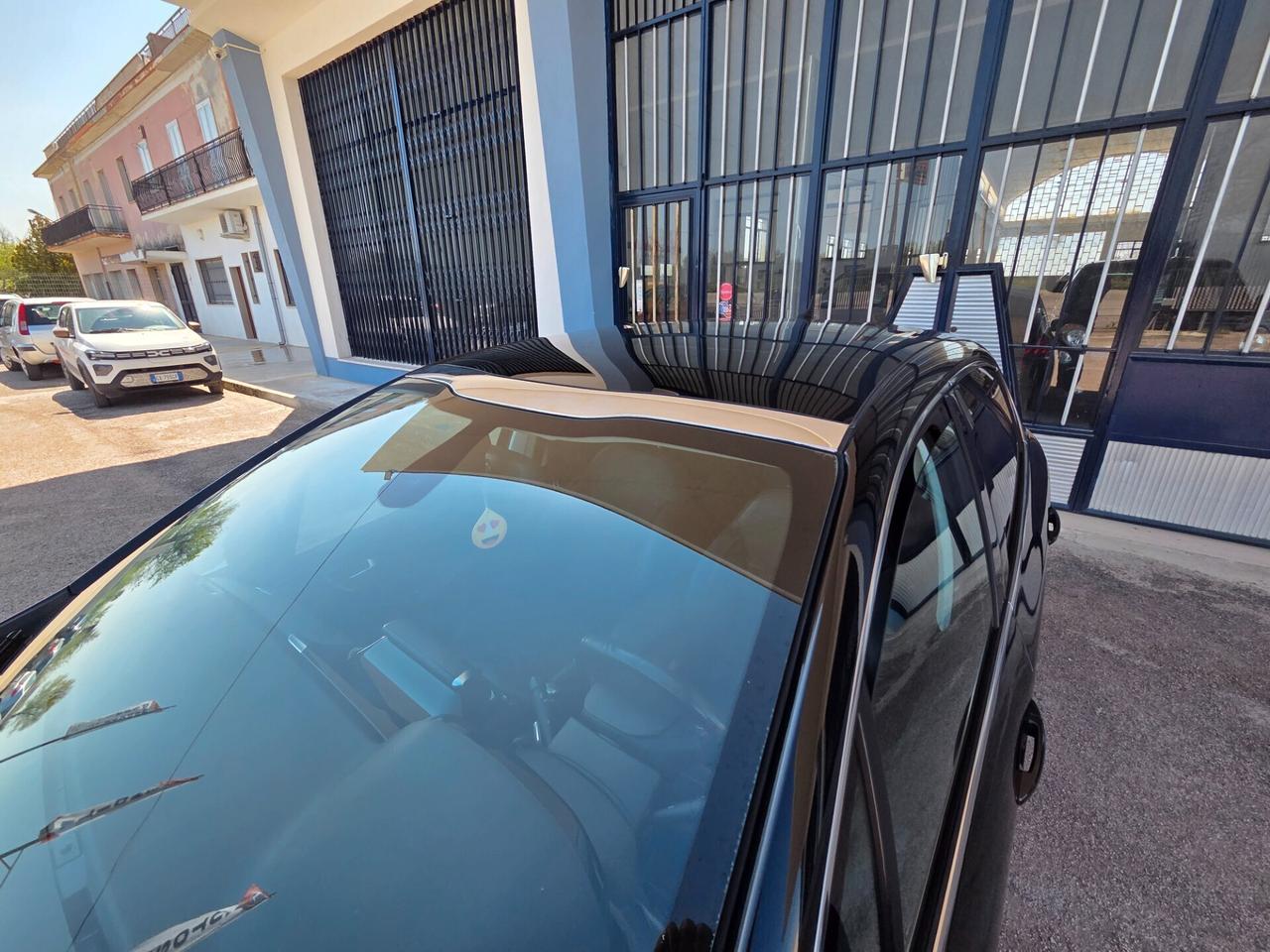 Peugeot 208 BlueHDi 120 S&S 5 porte GT Line
