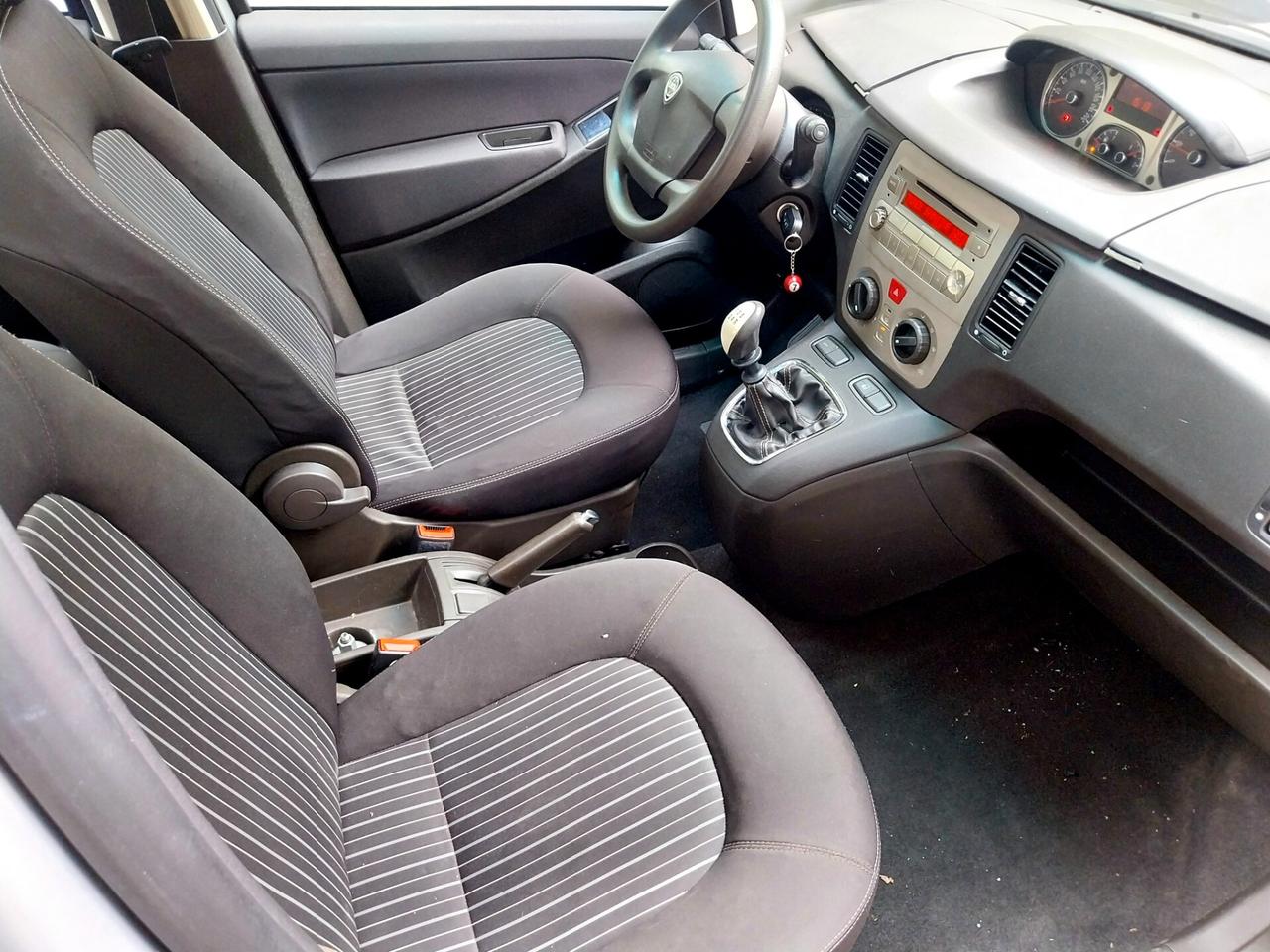 Lancia MUSA 1.4 Oro Ecochic GPL