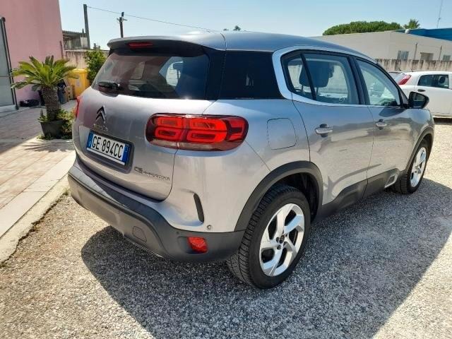 Citroen C5 Aircross C5 Aircross BlueHDi 130 S&S EAT8 Business