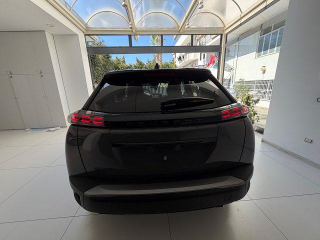 PEUGEOT 2008 Turbo benzina 100cv Allure tua da ?239,00