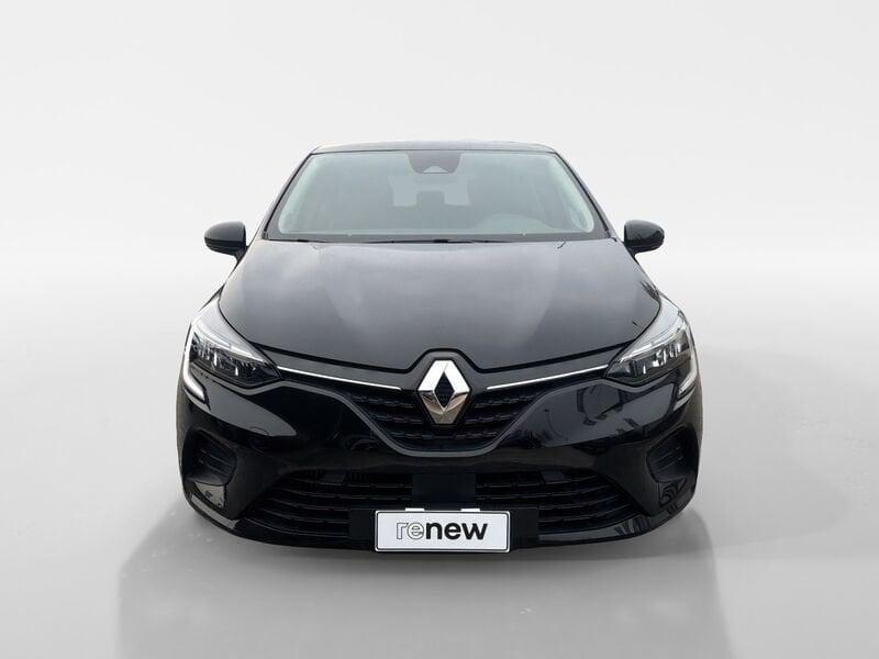 Renault Clio TCe 100 CV FAP 5p. Zen GPL