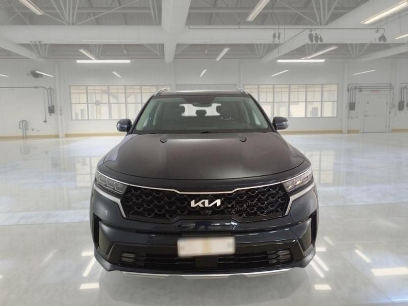 KIA SORENTO 1.6 T-GDI HEV EVOLUTION AUTO 4WD