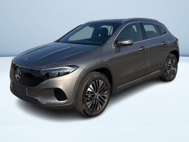 Mercedes-Benz EQA 300 4Matic Progressive Advanced