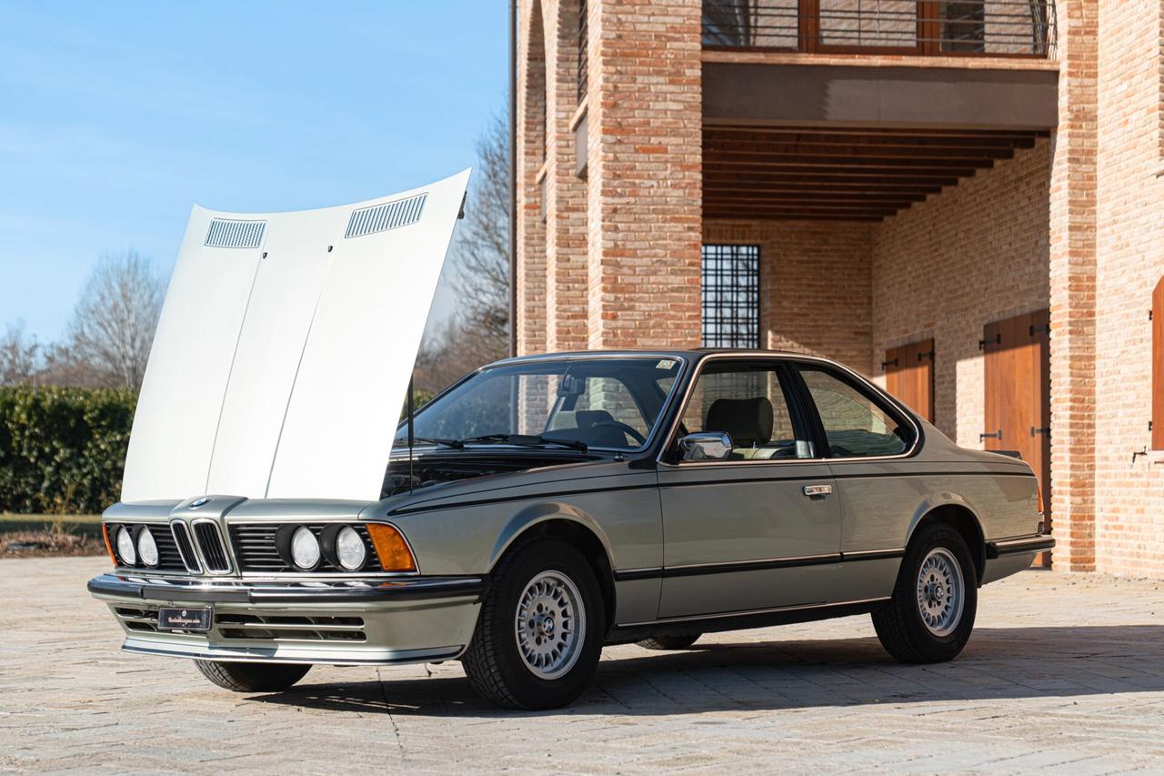 Bmw 635 CSI - BMV00156