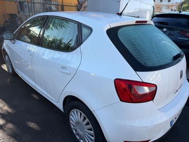 Seat Ibiza 1.4 TDI 75 CV CR 5p. Style