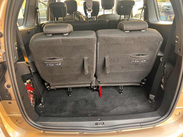 DACIA Lodgy Stepway 1.6 110CV GPL 7 posti