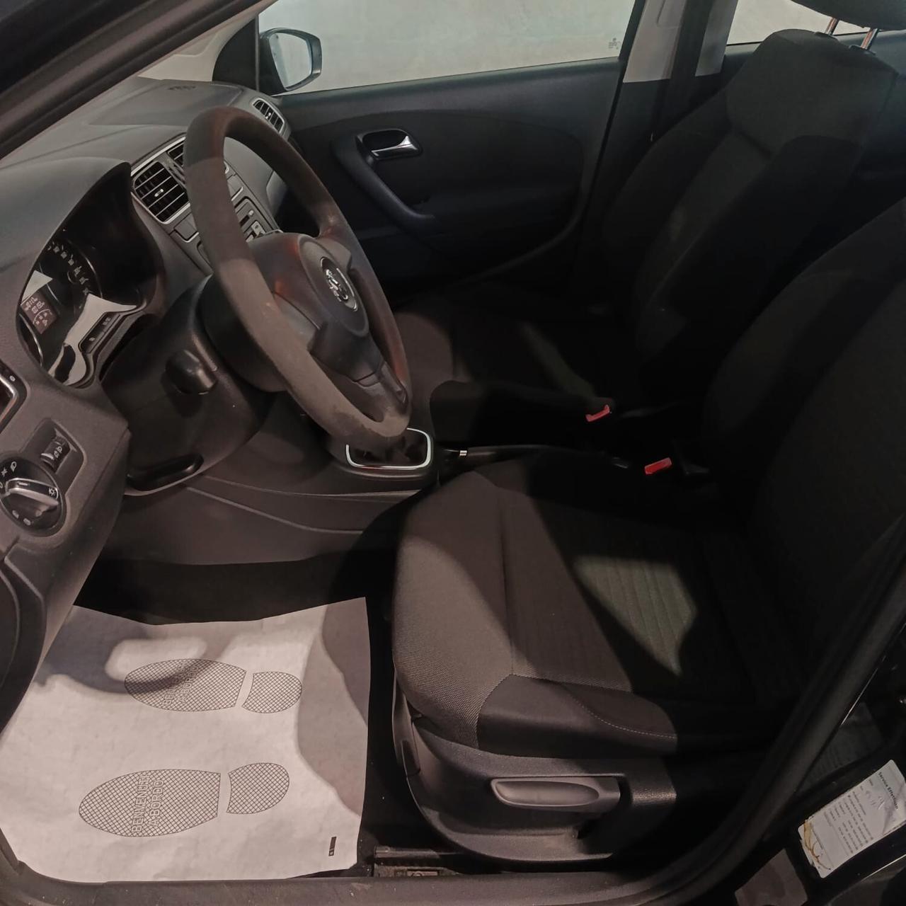 Volkswagen Polo 1.4 BENZINA