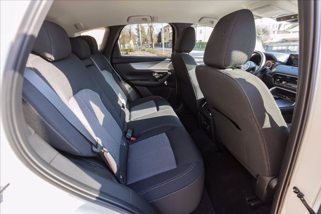 MAZDA CX-60 3.3 m-hybrid boost Exclusive Line Comfort Convenience&Sound DriverAssistance awd 249cv auto del 2024