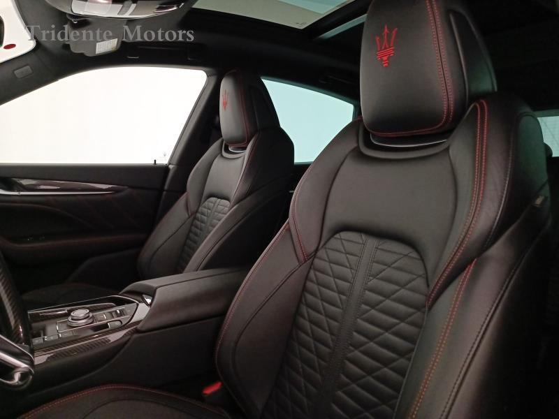 Maserati Levante 3.0 Gransport AWD Auto