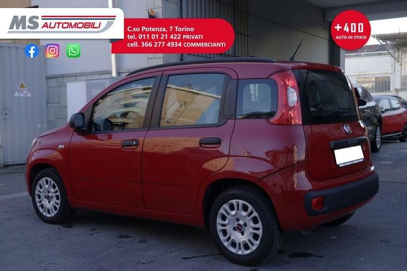 FIAT Panda FIAT Panda 1.2 EasyPower Easy 69CV ANNO 2014