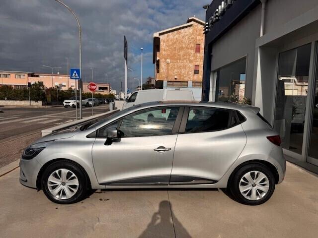 Renault Clio dCi 75 CV Life 2019 *neopatentati