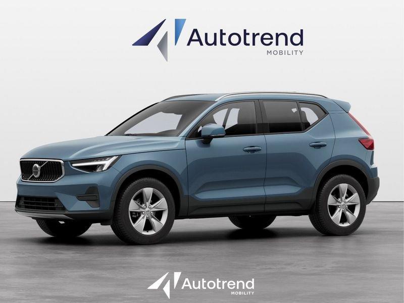 Volvo XC40 B3 163+11 CV Mild Hybrid Automatico Core