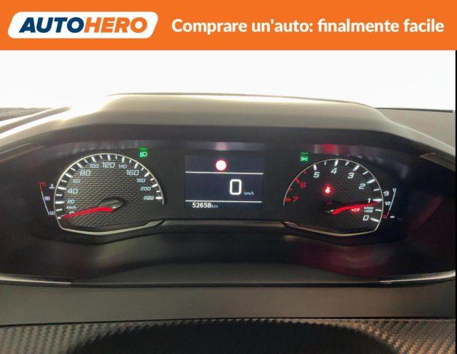 PEUGEOT 2008 PureTech 100 S&S Active Pack