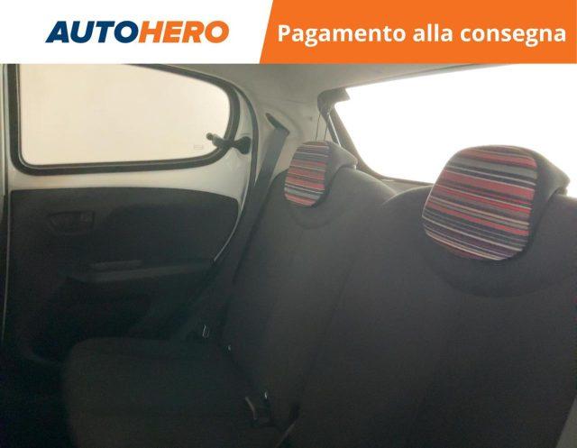 CITROEN C1 VTi 68 5 porte Feel