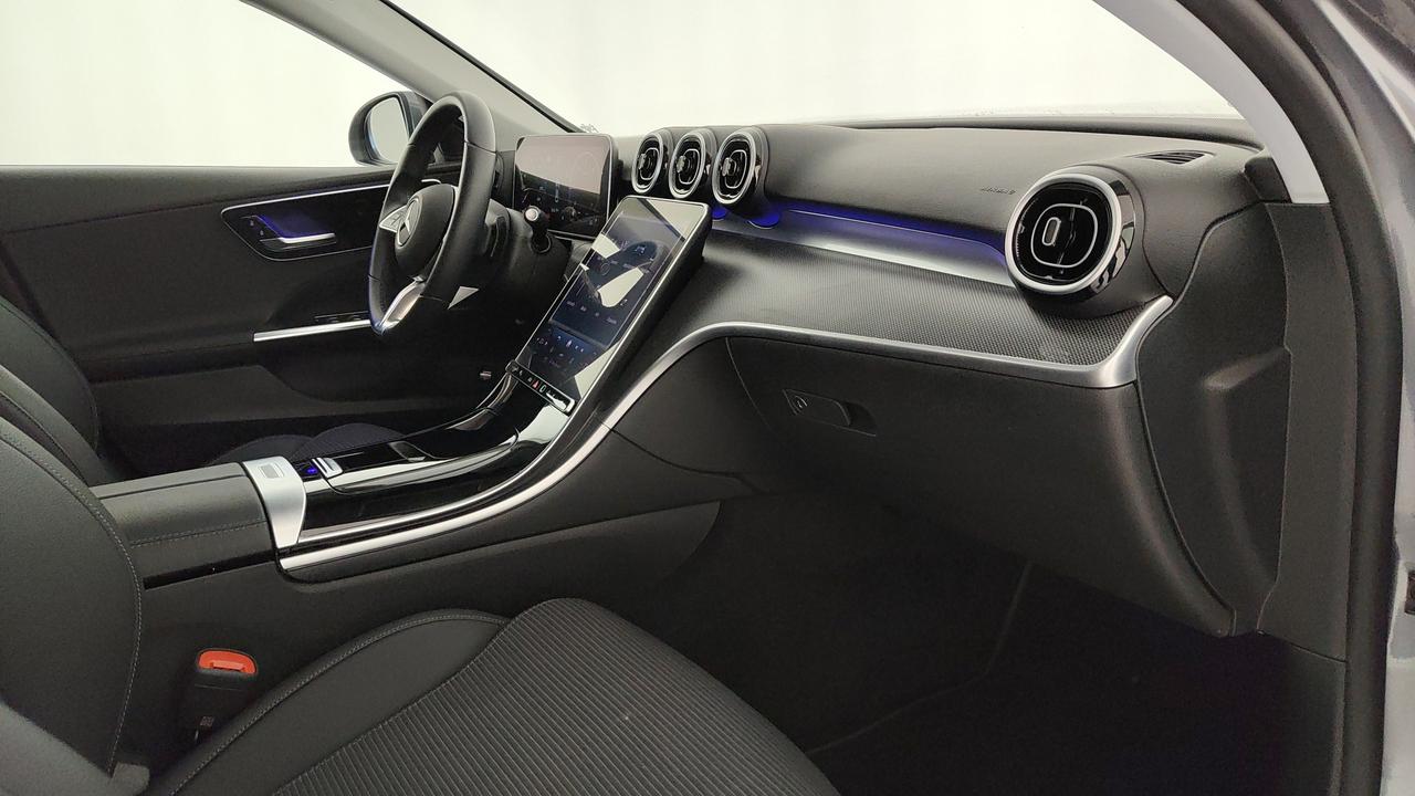 Mercedes-Benz C 200 d mhev Advanced Plus auto