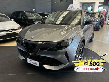Alfa Romeo Junior Junior 1.2 145 CV Hybrid eDCT6 Speciale + TETTO APRIBILE - PROMO SIRONIAUTO+