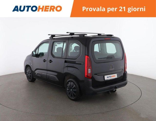 CITROEN Berlingo PureTech 110 Stop&Start M Live