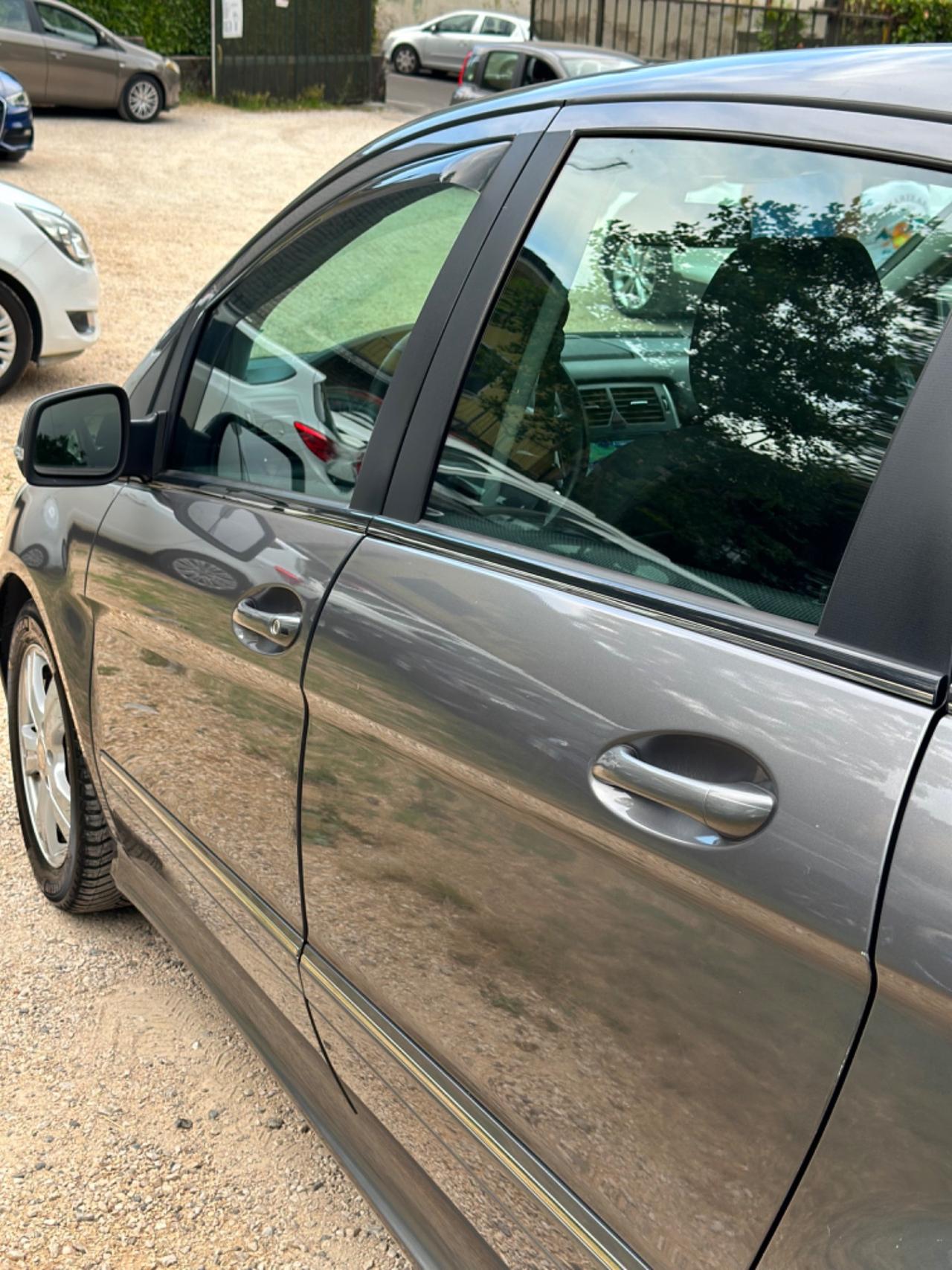 Mercedes-benz B 180 CDI EXECUTIVE BUONE CONDIZIONI UNICOPR
