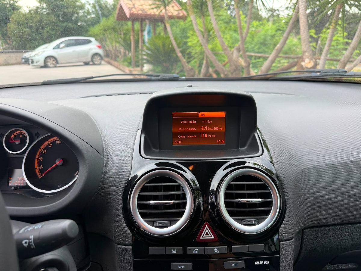 OPEL - Corsa - 1.3 CDTI 95 CV 3p. Edition