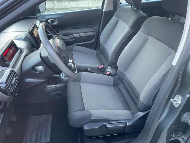 CITROEN C4 Cactus PureTech 82 Shine