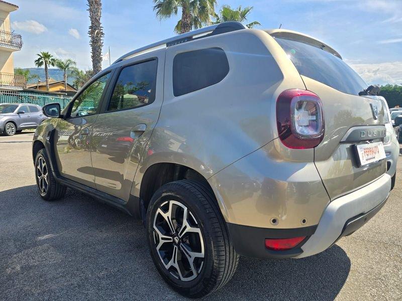 Dacia Duster 1.0ECO-GPL 101CV 4x2 PRESTIGE PLUS