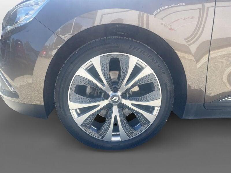 Renault Grand Scénic dCi 130 CV Energy Intense