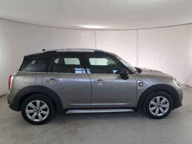 MINI Mini Countryman F60 Mini 1.5 Cooper S E Countryman ALL4 Automatica