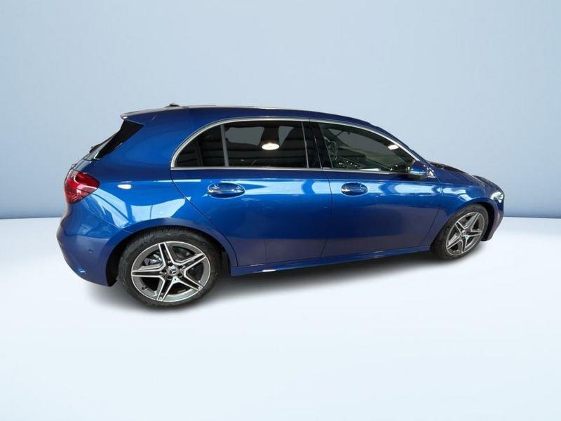 Mercedes-Benz Classe A 180d Automatic AMG Line Advanced Plus Digital Edition