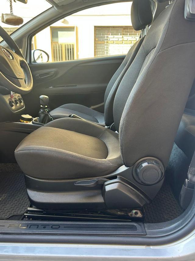 FIAT Punto 1.2 8V 69 CV 5 porte Street