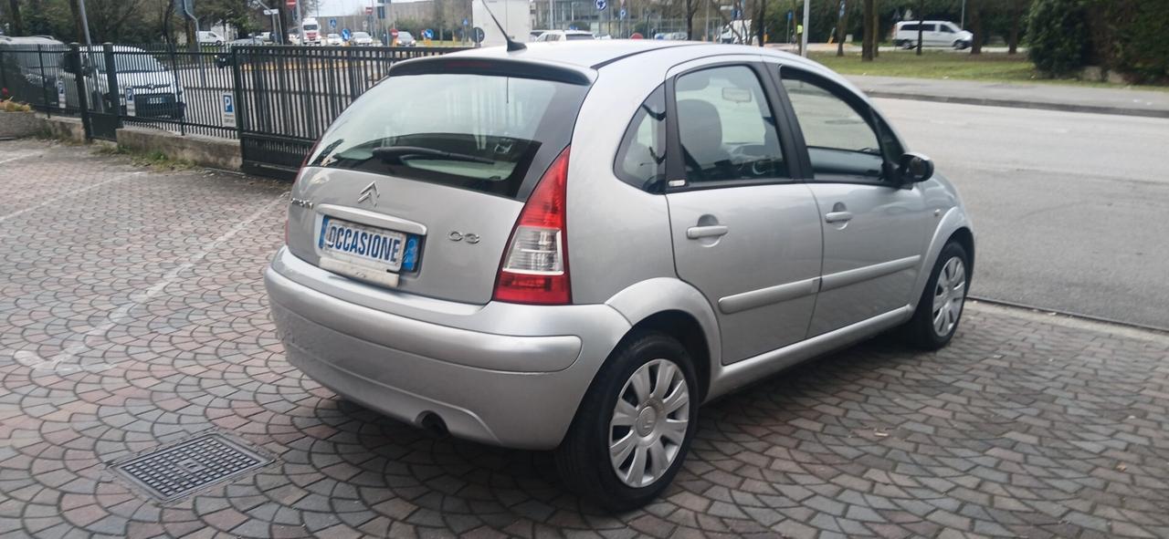 Citroen C3 1.4 HDi neopatentati