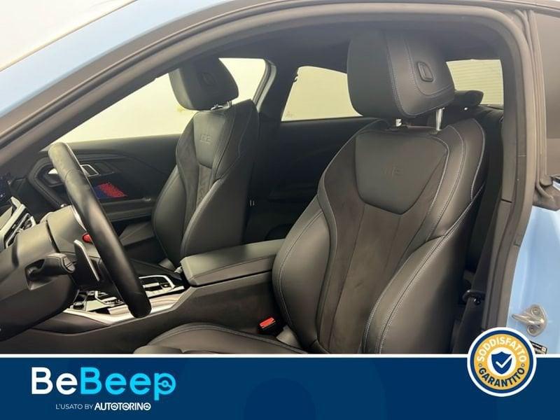 BMW Serie 2 Coupé M2 COUPE 3.0 460CV AUTO