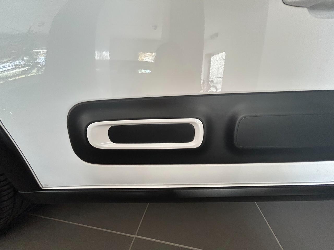 Citroen C3 PureTech 83 S&S Shine