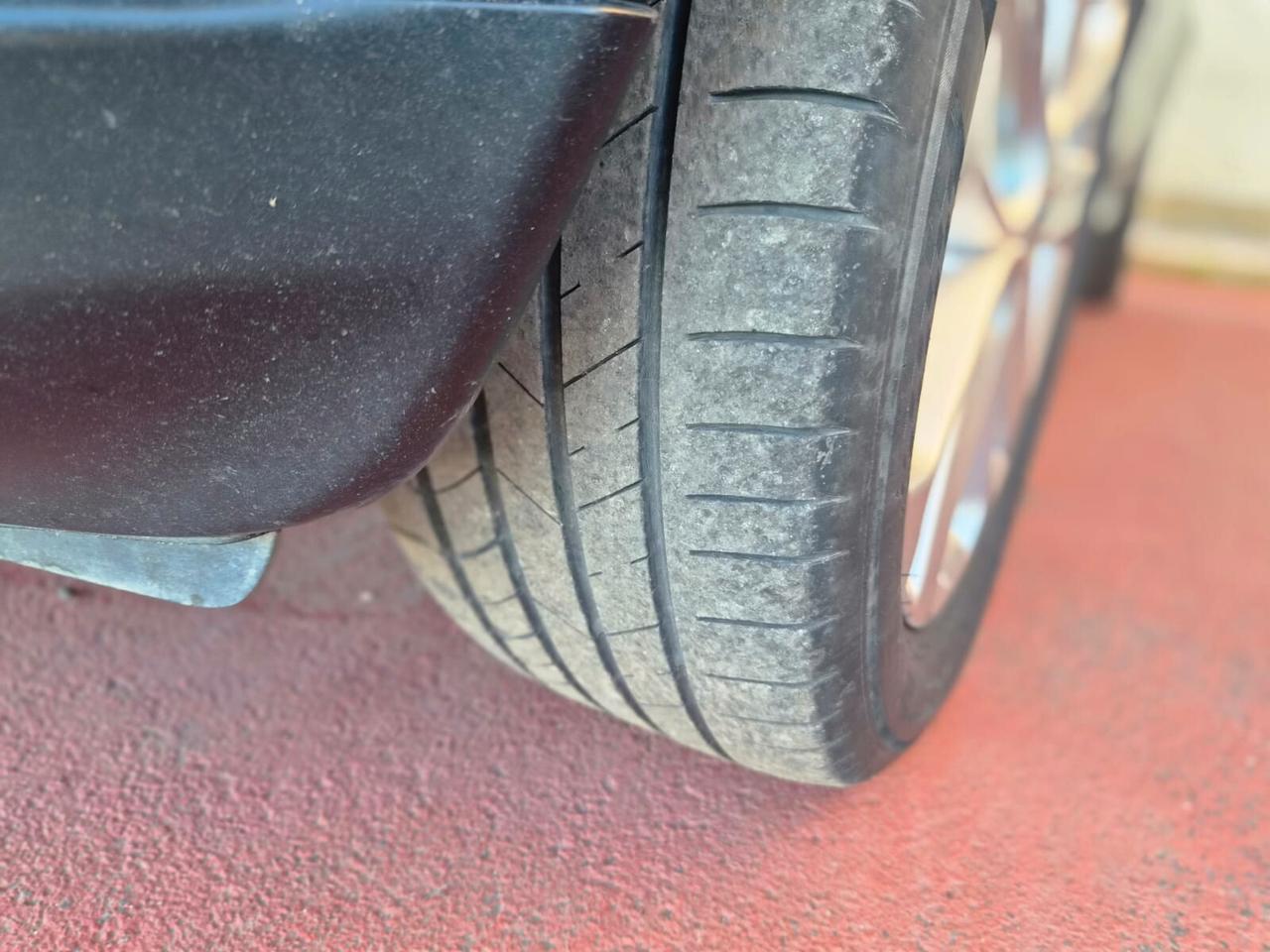 Nissan Juke 1.5 dCi Start&Stop Premium