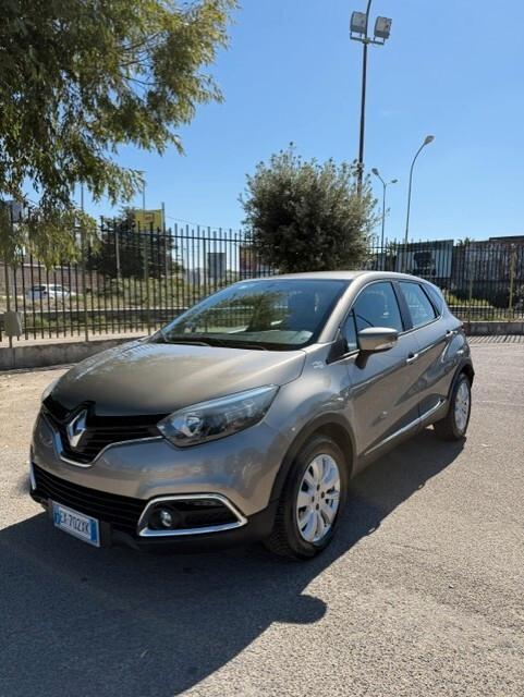 Renault Captur 1.5 dCi 8V 90 CV Start&Stop Energy R-Link