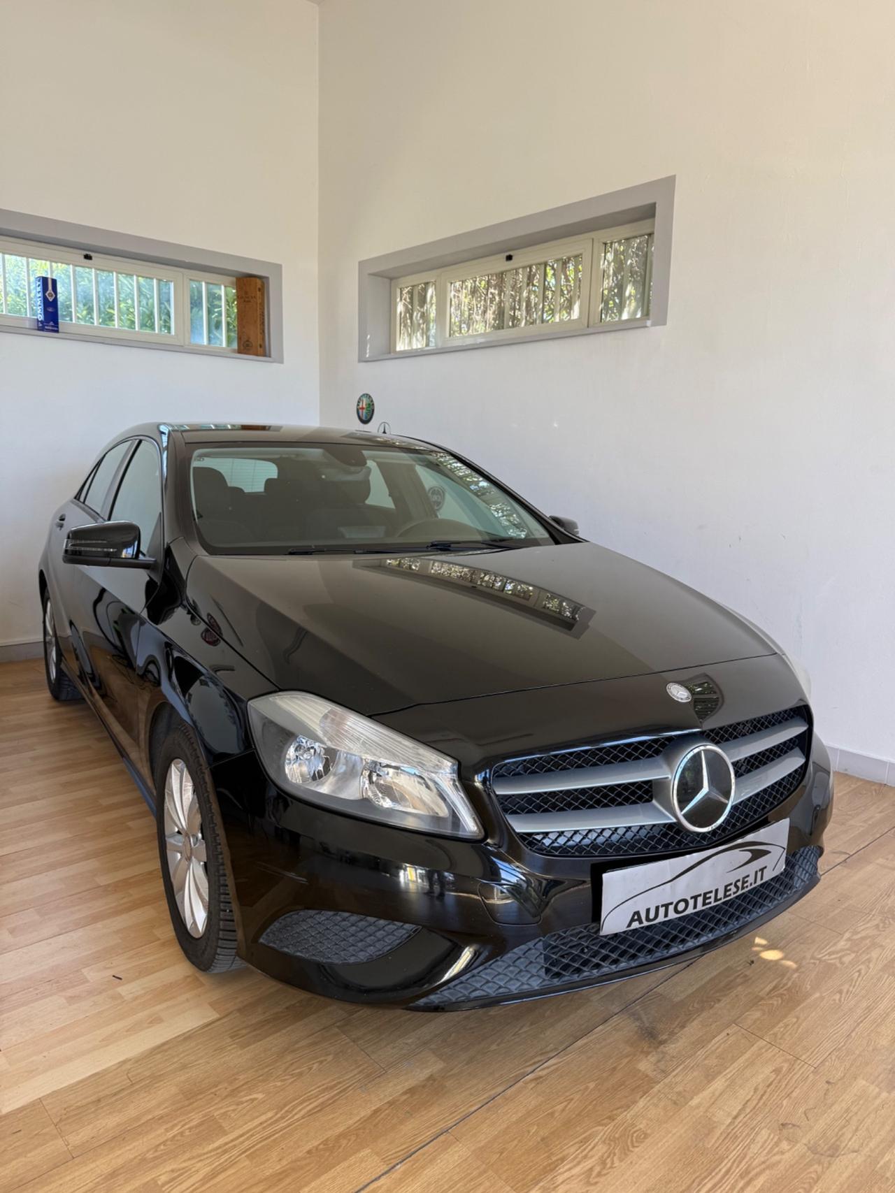 Mercedes-benz A 160 CDI Premium