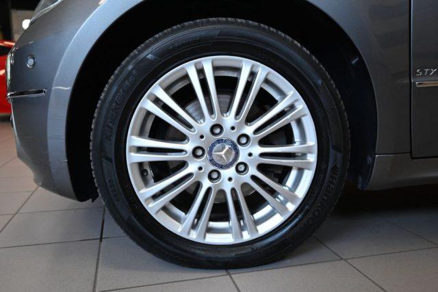 MERCEDES-BENZ A 180 CDI AUTOMATIC SPORT CRUISE IDEALE PER NEOPATENTATI