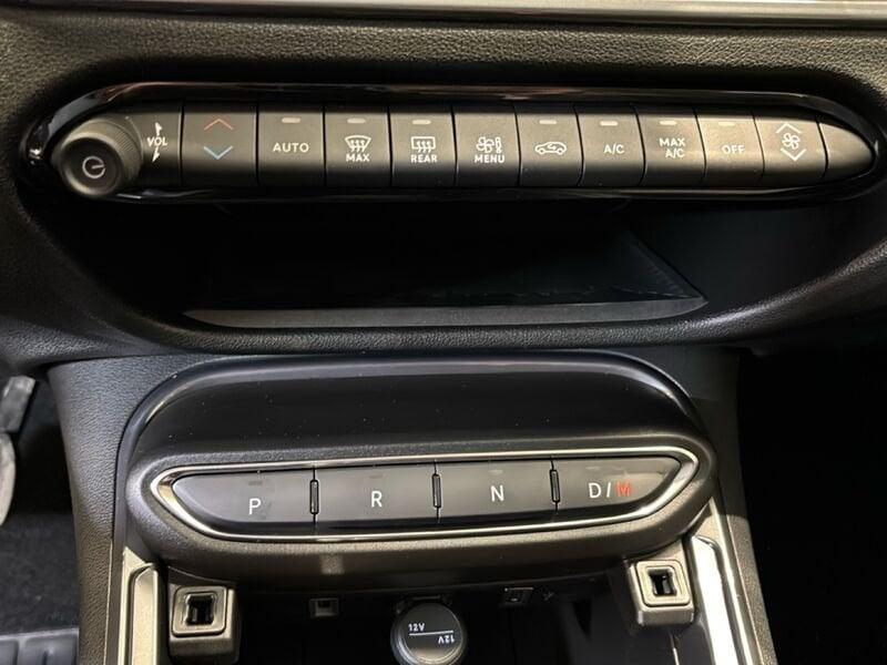 FIAT 600 600 Hybrid 145 CV DCT MHEV Icon