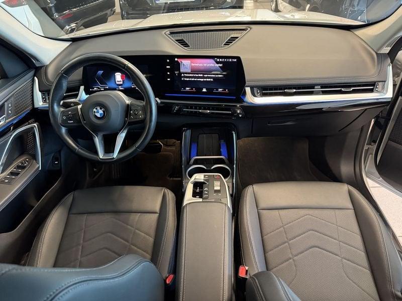 BMW X1 X1 sDrive 18d xLine