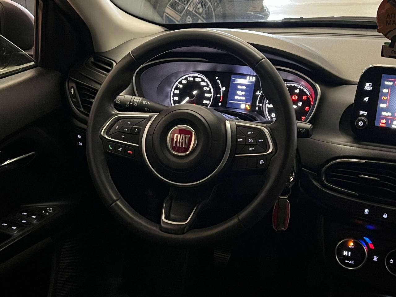Fiat Tipo 1.3 DIESEL 95CV CITY LIFE 2021 UNICOP