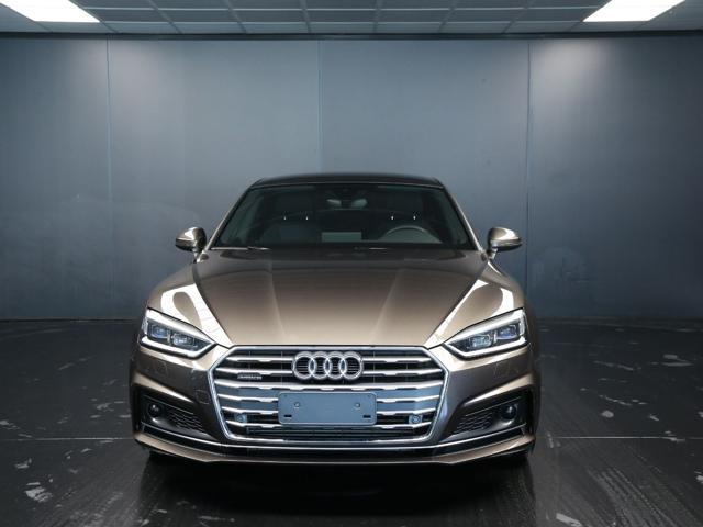 AUDI A5 SPB 2.0 TFSI 252CV quattro S tronic Business Sport