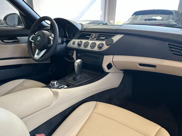 BMW Z4 sDrive30i