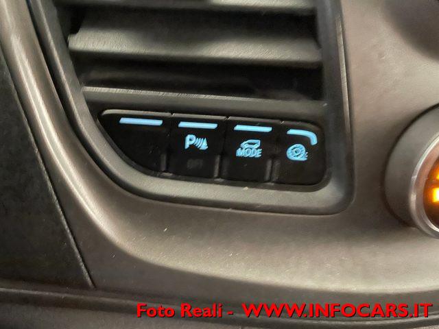 FORD Tourneo Custom 320 2.0 TDCi Combi Tetto alto 9 posti Prezzoreale