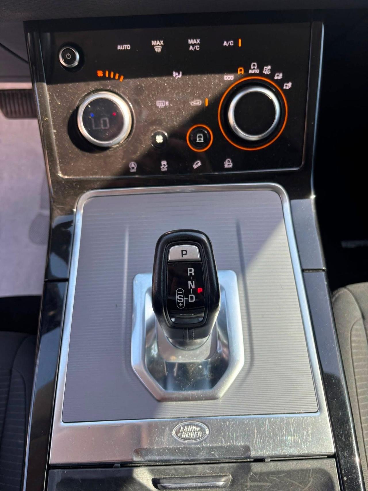 Land Rover Range Evoque 2.0 150 CV R-Dynamic