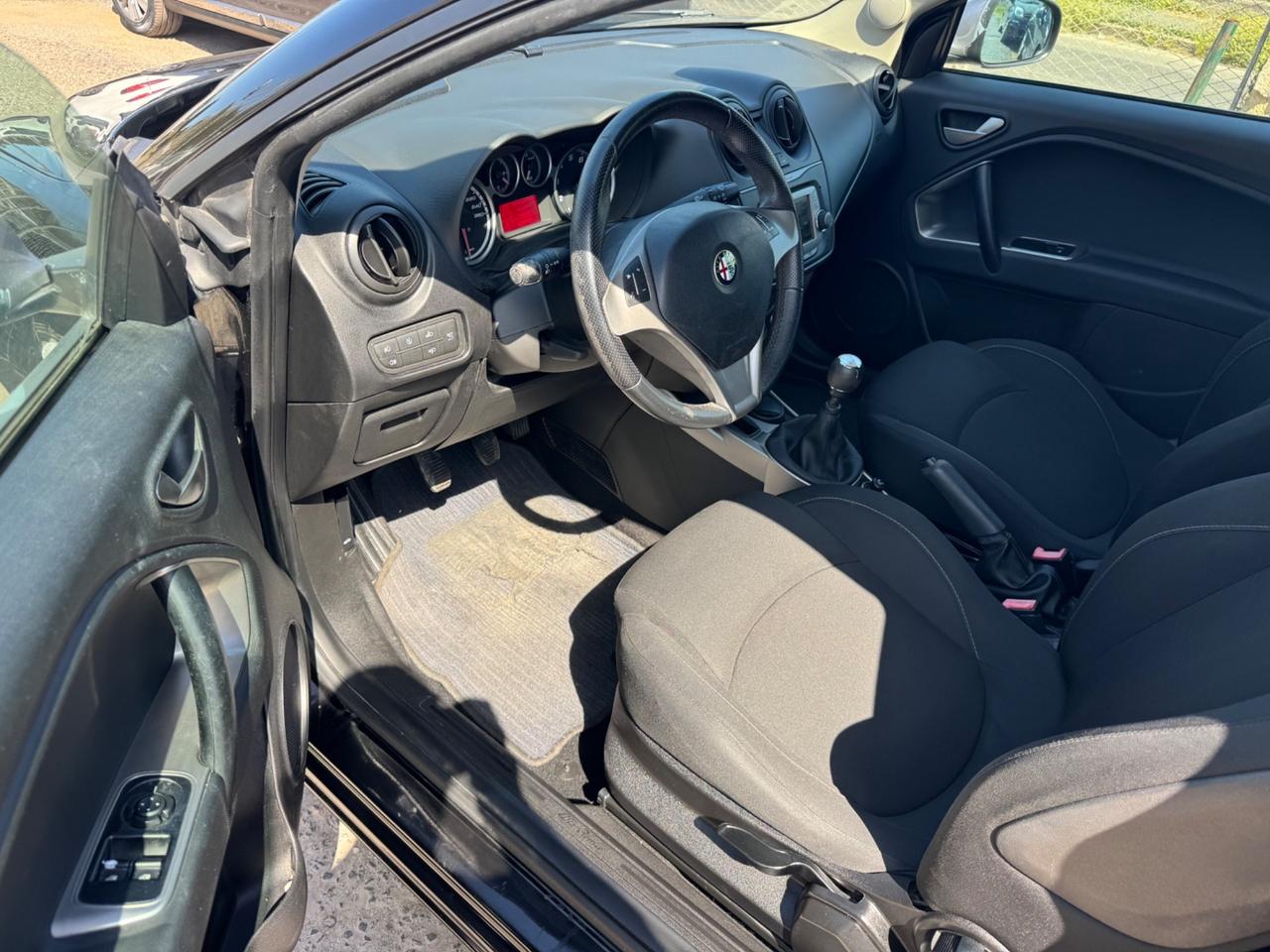 Alfa Romeo MiTo 1.4 78 CV 8V S&S Racer NEOPATENTATI